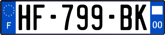 HF-799-BK