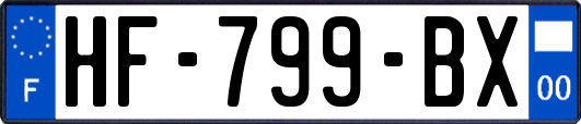 HF-799-BX