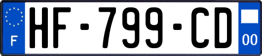HF-799-CD