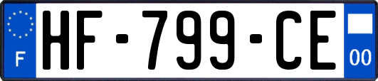 HF-799-CE