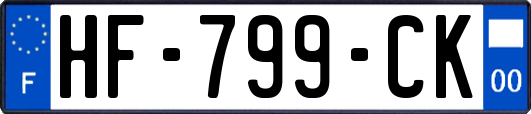 HF-799-CK
