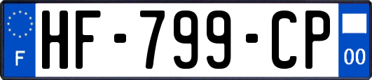 HF-799-CP