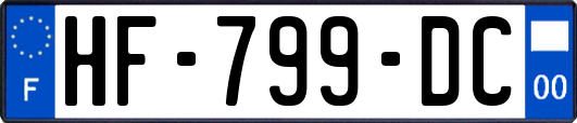HF-799-DC