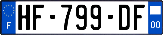 HF-799-DF