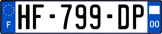 HF-799-DP