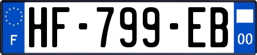HF-799-EB