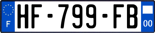 HF-799-FB