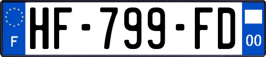 HF-799-FD