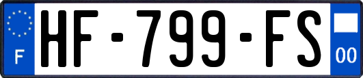 HF-799-FS