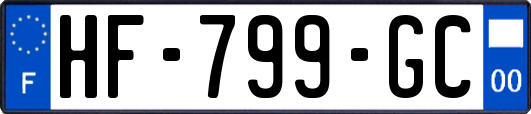 HF-799-GC