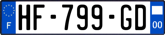 HF-799-GD