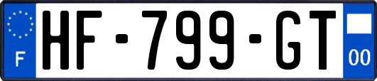 HF-799-GT