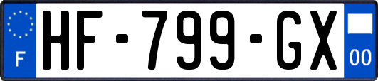 HF-799-GX