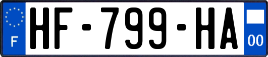 HF-799-HA