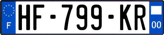 HF-799-KR