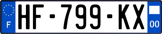 HF-799-KX