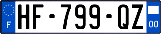 HF-799-QZ