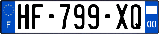 HF-799-XQ
