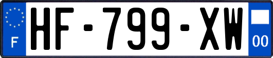HF-799-XW