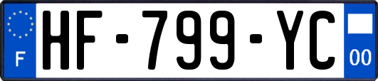 HF-799-YC