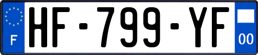 HF-799-YF