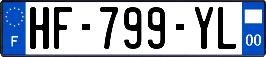 HF-799-YL