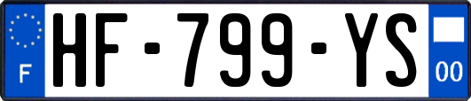HF-799-YS