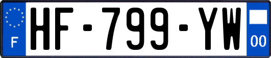 HF-799-YW