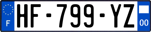 HF-799-YZ