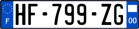 HF-799-ZG