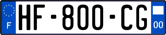 HF-800-CG