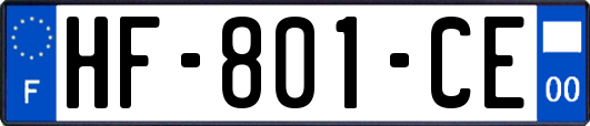 HF-801-CE