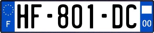 HF-801-DC