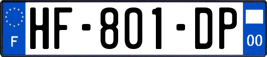 HF-801-DP