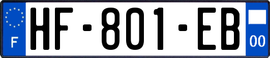 HF-801-EB