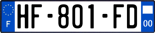 HF-801-FD