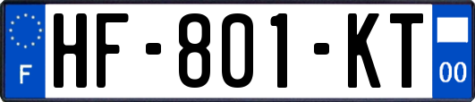 HF-801-KT