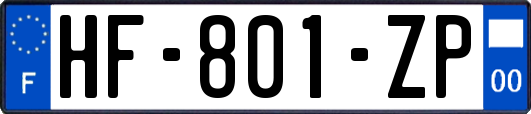 HF-801-ZP