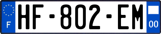 HF-802-EM