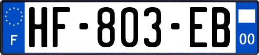 HF-803-EB