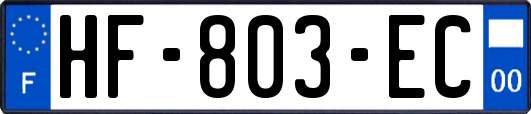 HF-803-EC