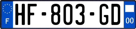 HF-803-GD