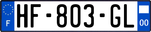 HF-803-GL