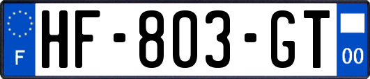 HF-803-GT