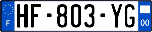 HF-803-YG
