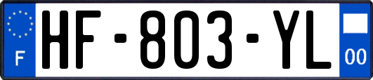 HF-803-YL
