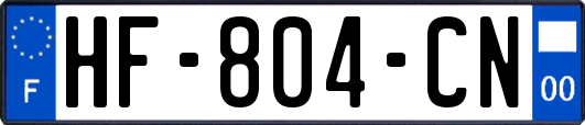 HF-804-CN
