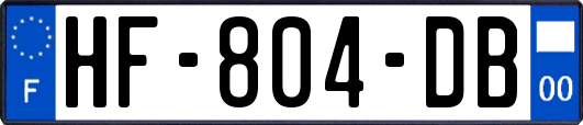 HF-804-DB