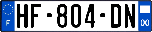 HF-804-DN