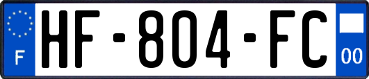 HF-804-FC